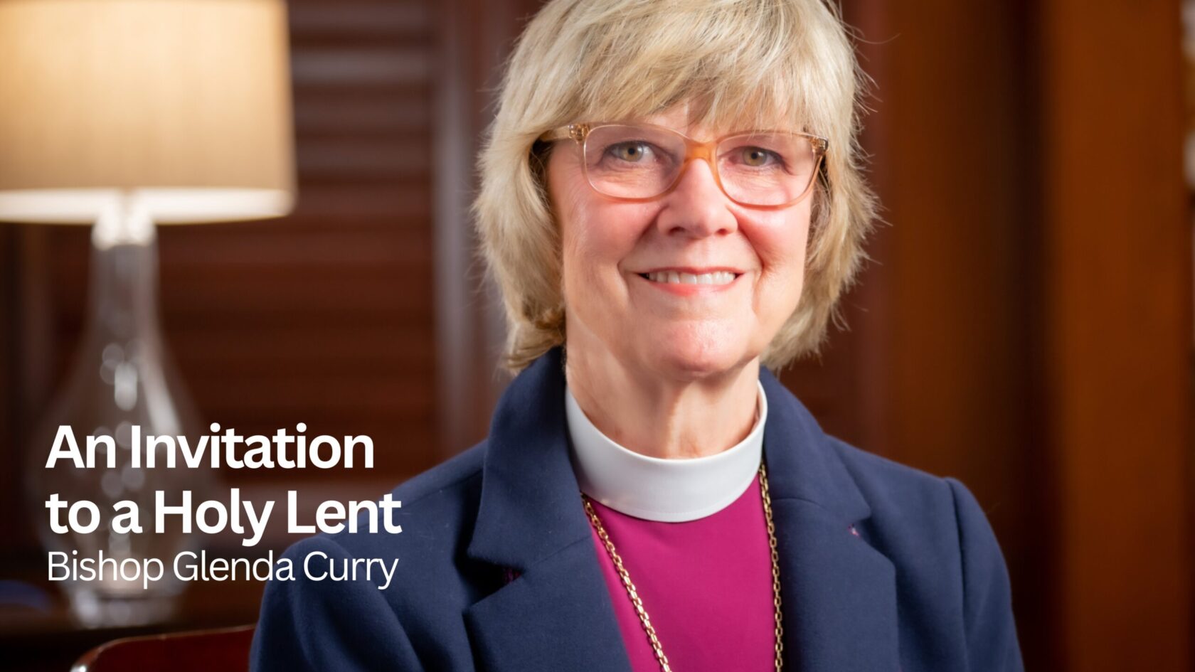 An Invitation to a Holy Lent