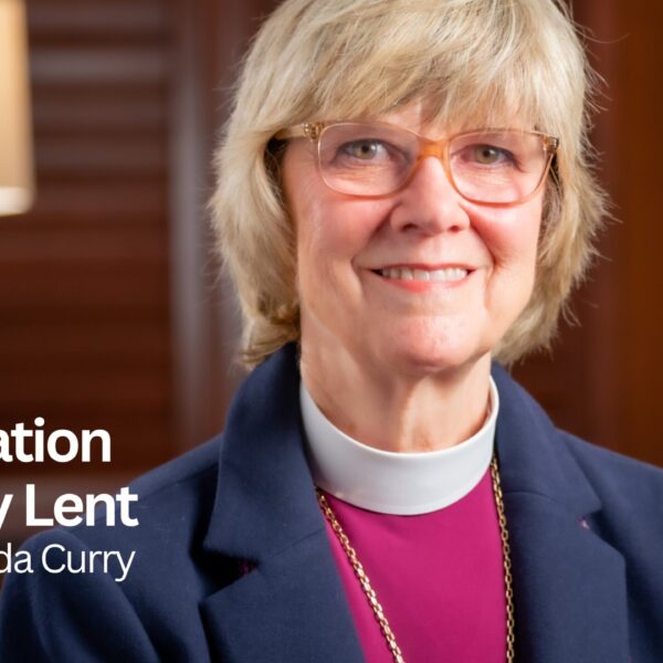An Invitation to a Holy Lent