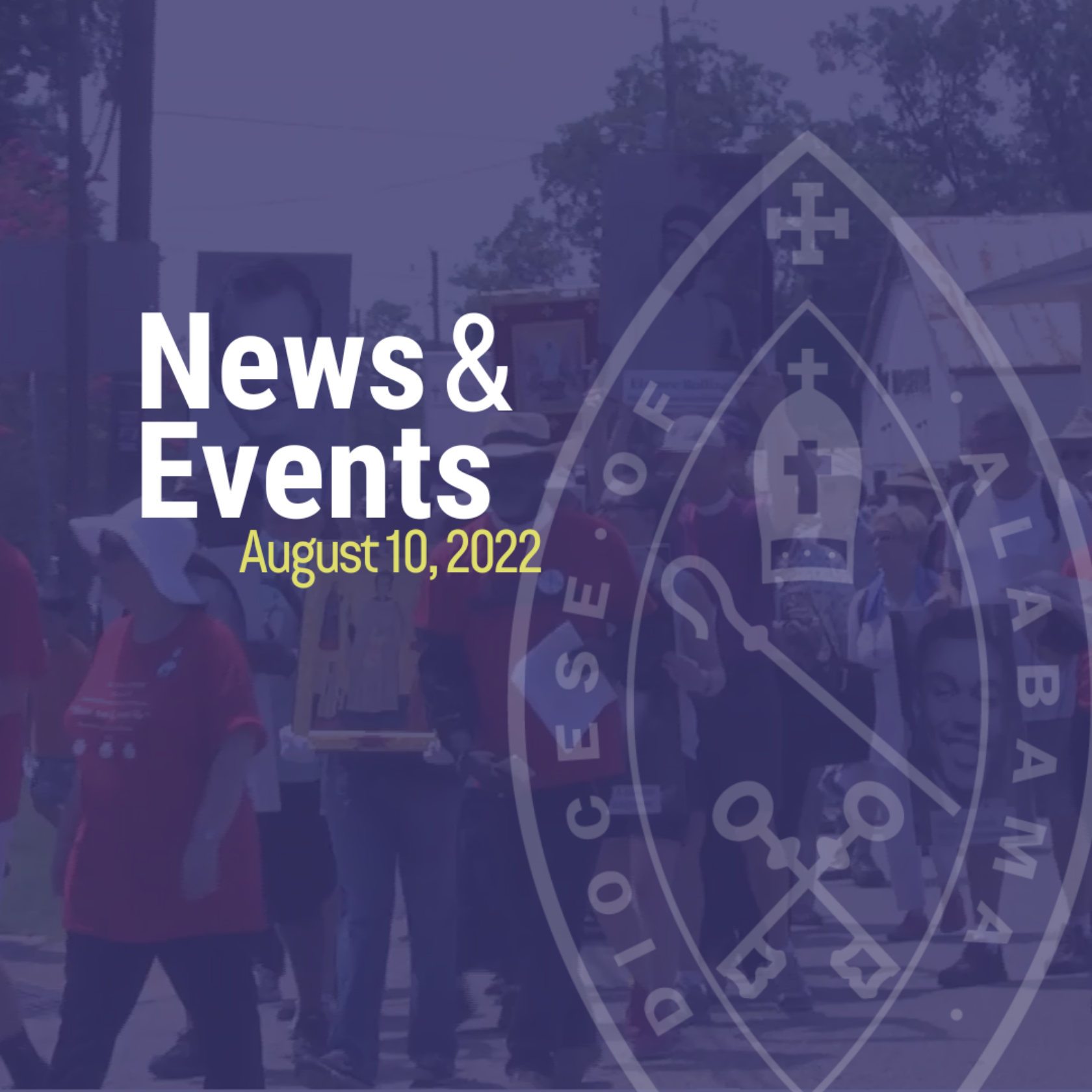 Our latest news and updates - August 10, 2022