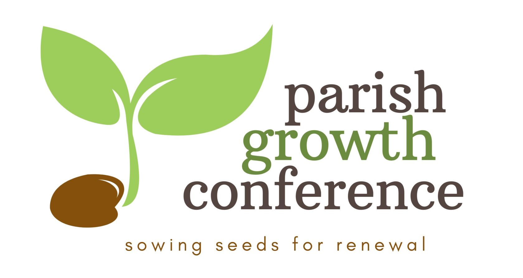 Register now for the Parish Growth Conference!