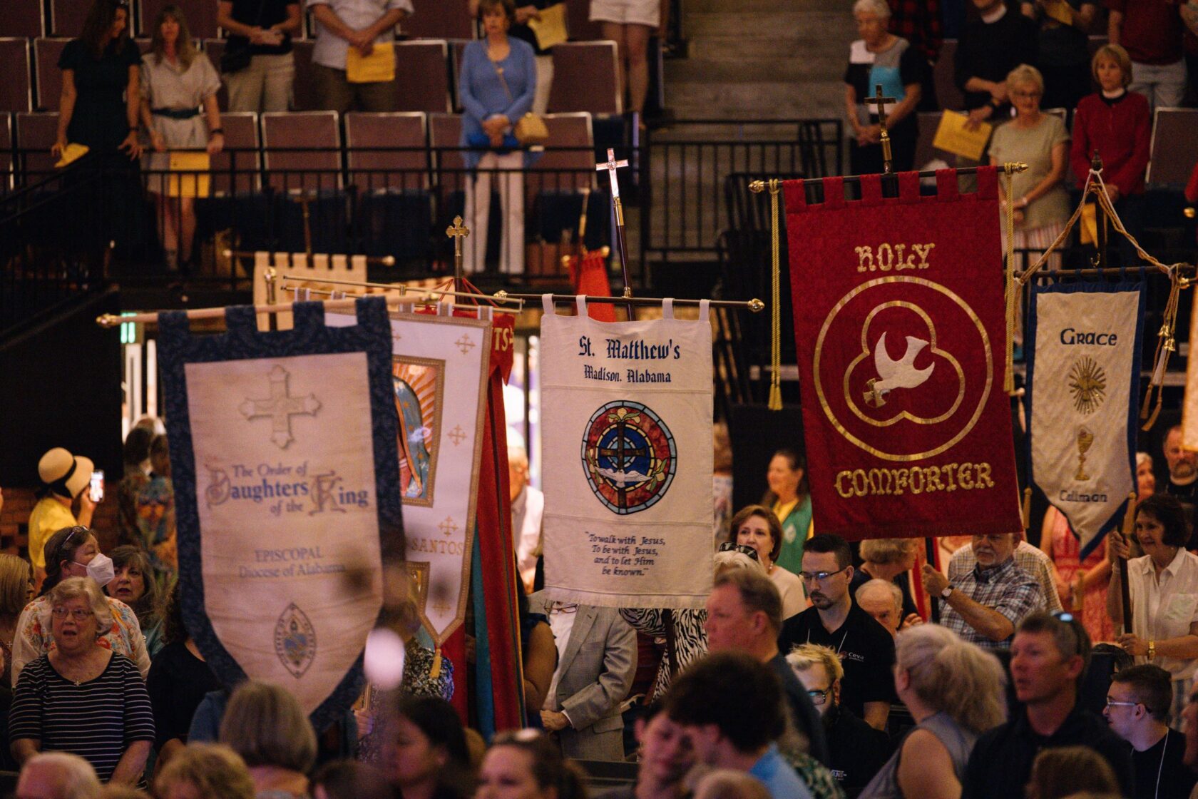 Congregational Vitality