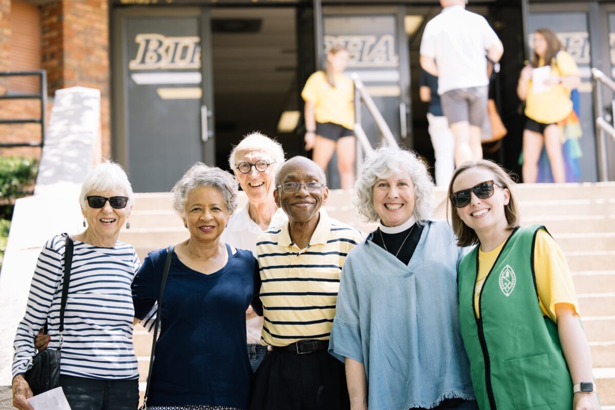 Congregational Vitality