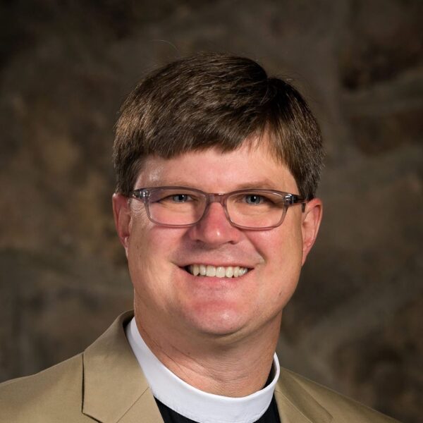 The Rev. Derrick Hill Joins Camp McDowell as CEO and Executive Director 