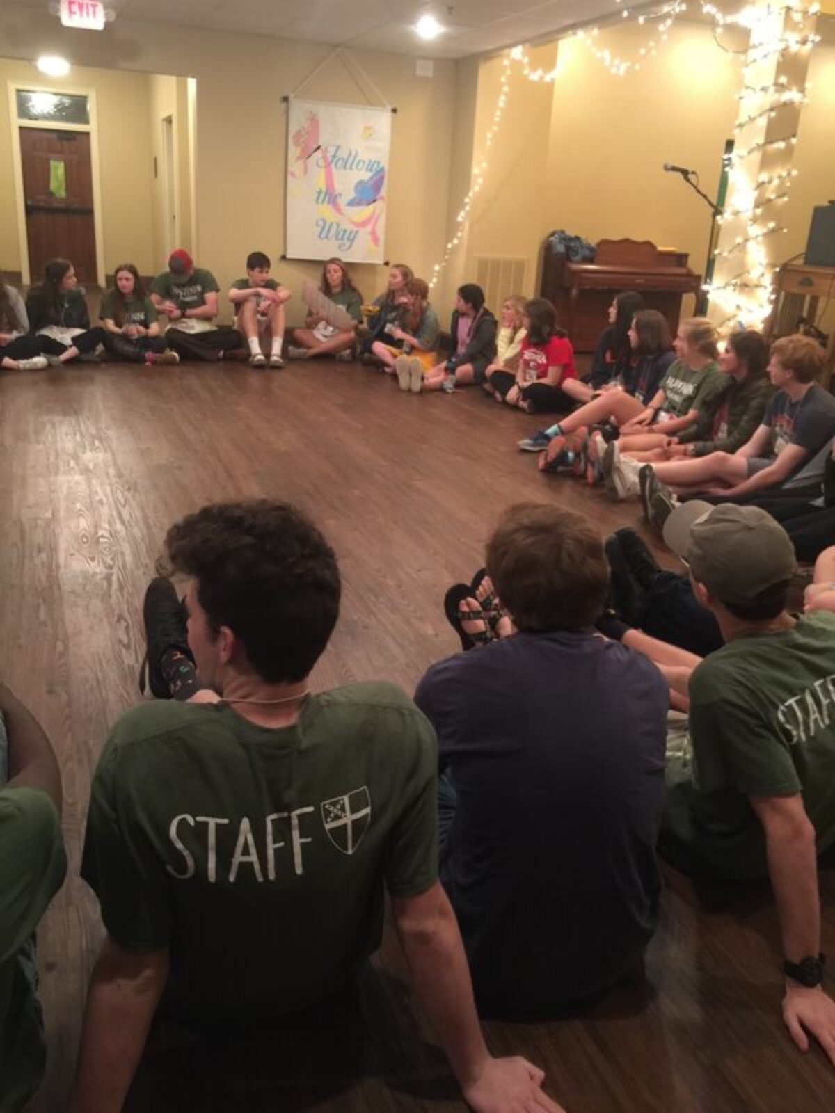 Youth Ministry