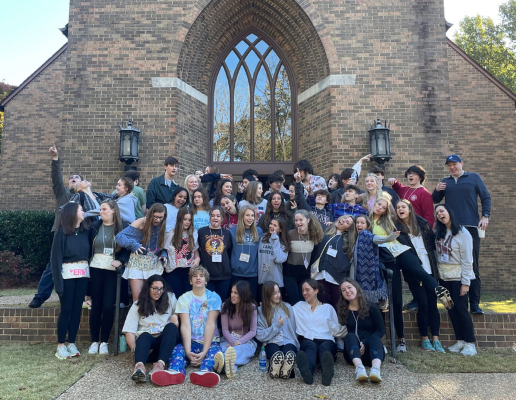 Youth Ministry