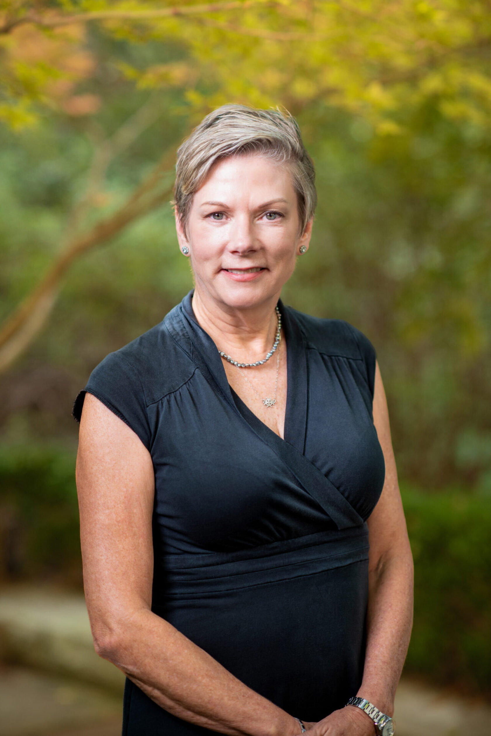 Anne Tippett