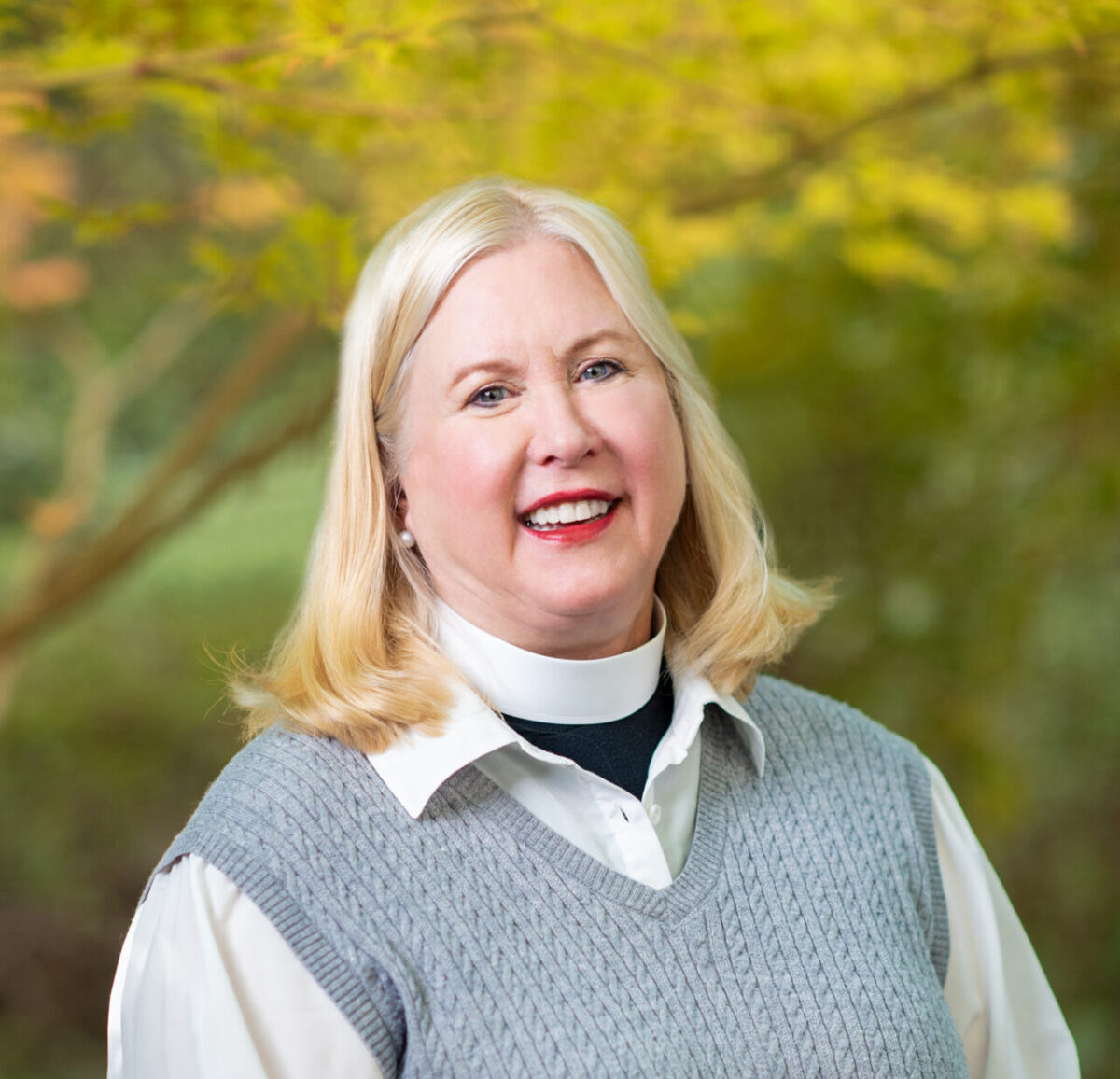 Congregational Vitality