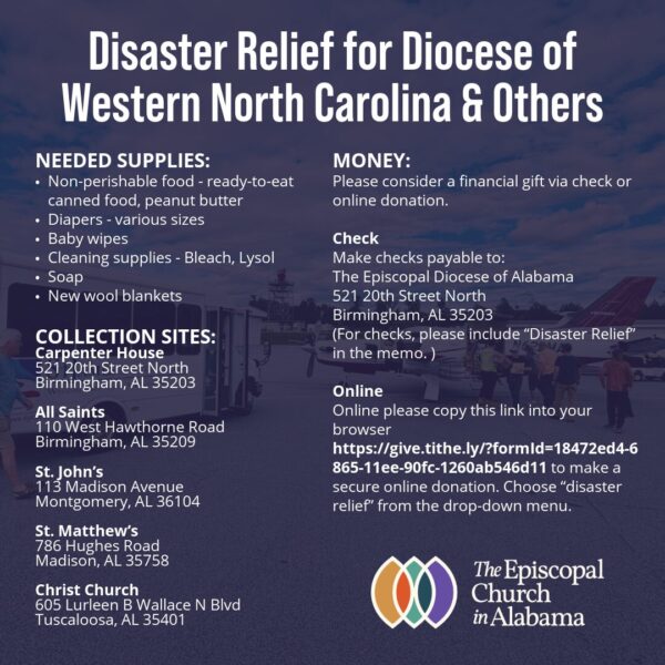 OUR LATEST NEWS - OCT. 2, 2024