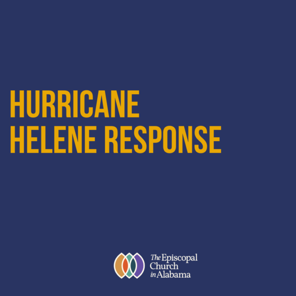Hurricane Helene Response