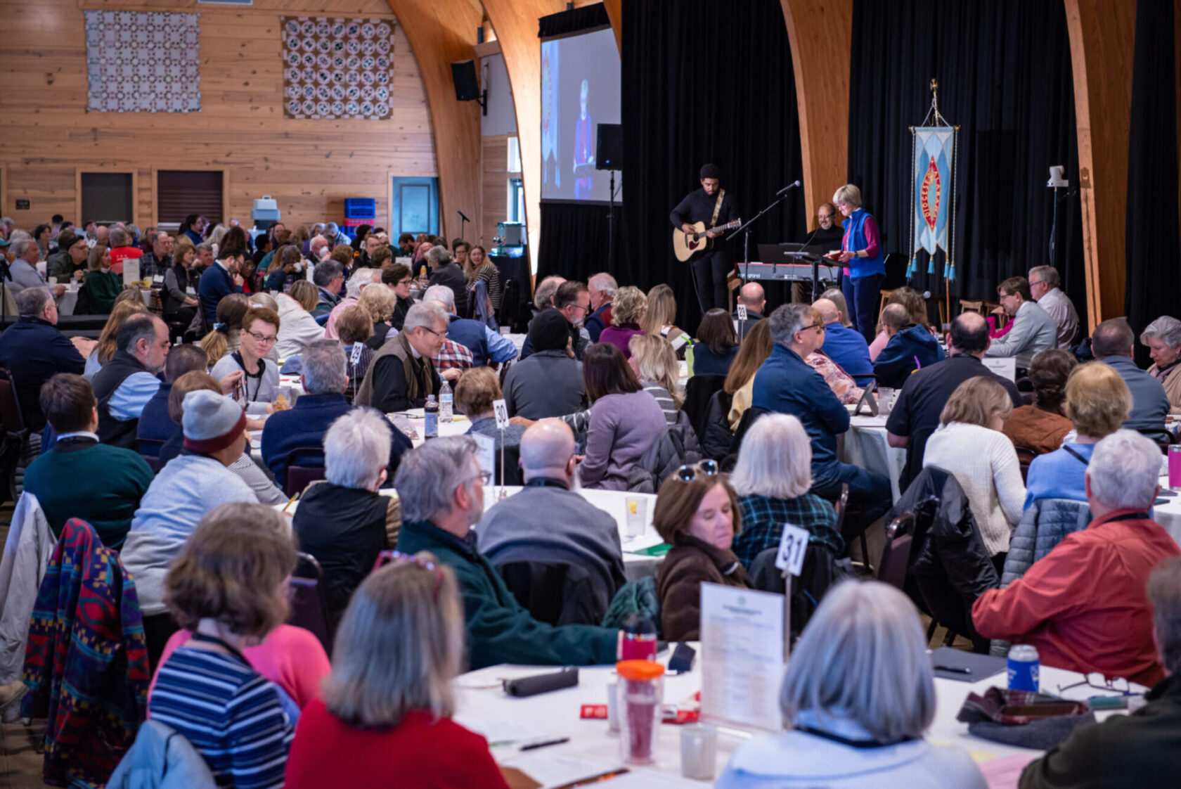 2025 Diocesan Convention - 