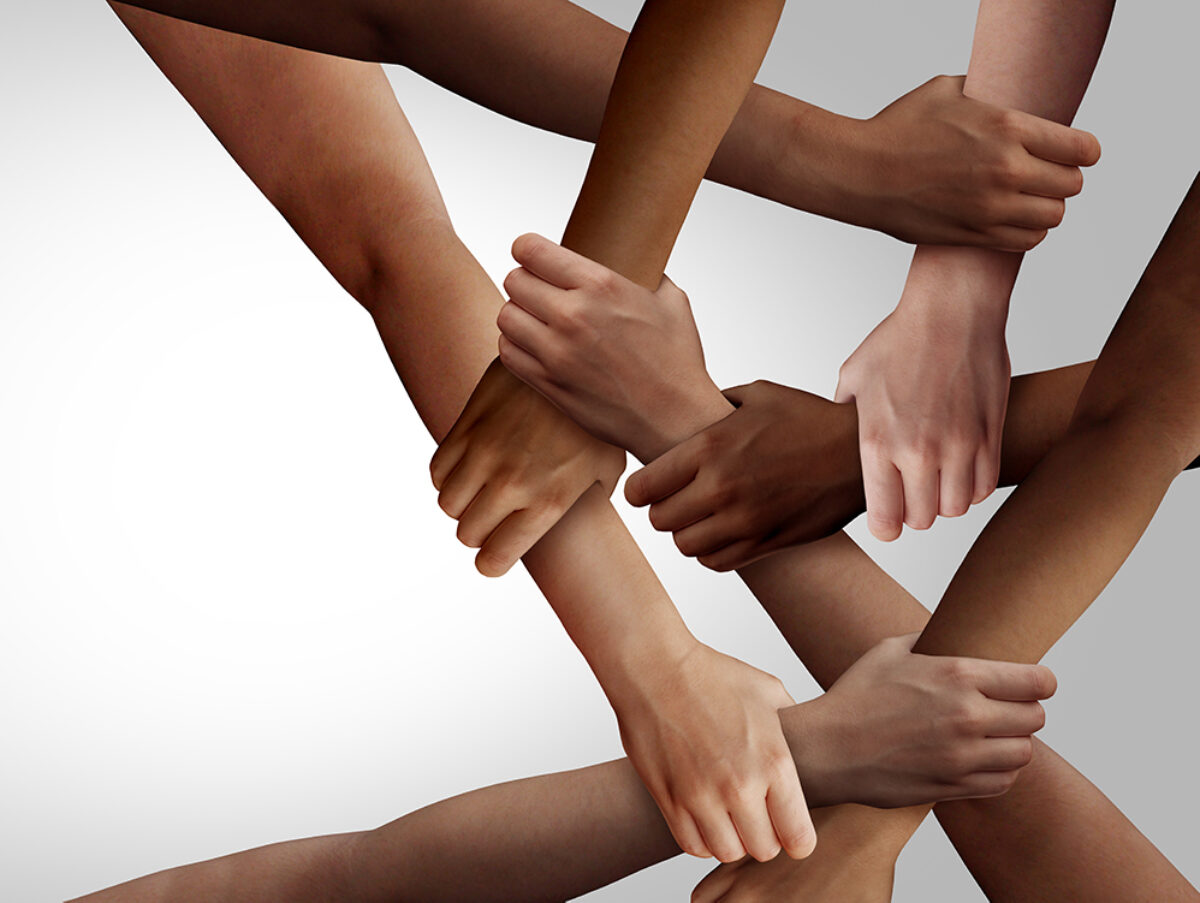 Racial Healing