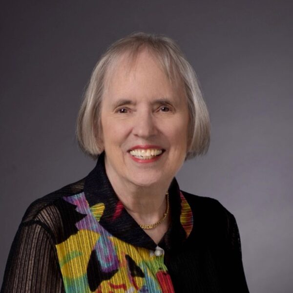 The Rev. Deacon Lou Thibodaux Named Recipient of AARP Alabama’s 2024 Andrus Award for Community Service