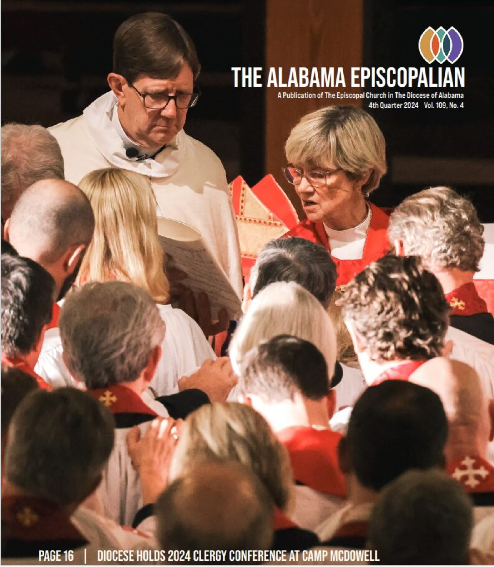 Read our latest Magazine!