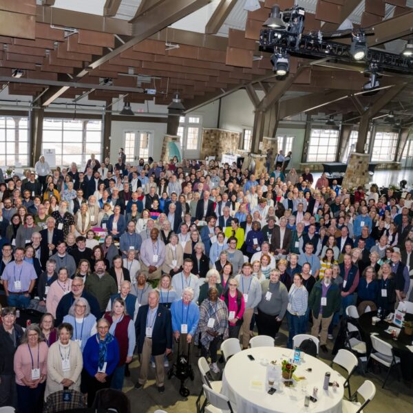 Recap of the 194th Diocesan Convention: “Go Ahead to Galilee”