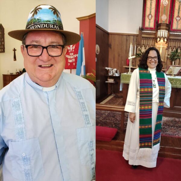 Faith Across Borders: Diocese of Alabama and Diocese of Honduras Strengthen Ties Through Parish Exchange