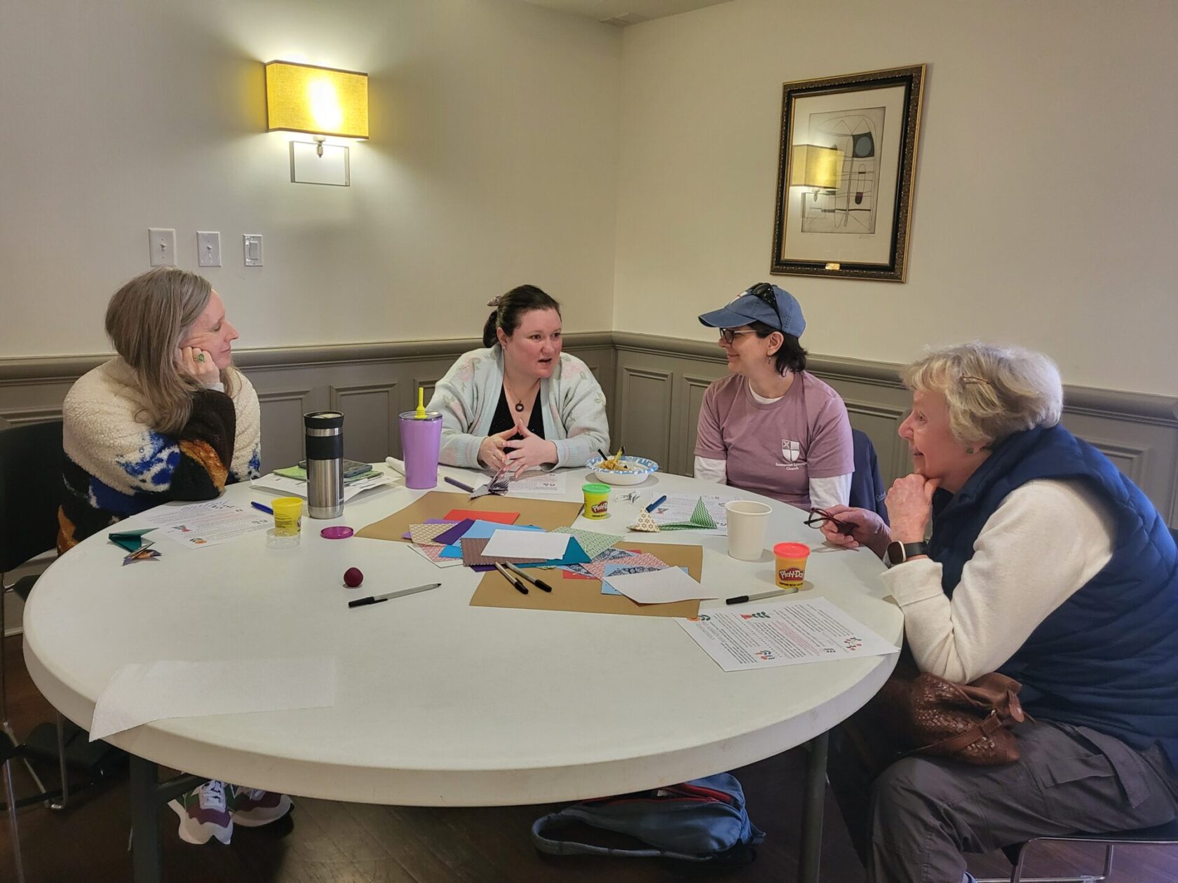 Diocesan Task Force for Creation Care Invites Continued Reflection on Sustainable Practices