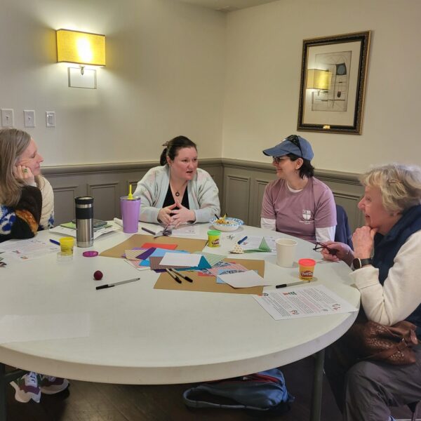 Diocesan Task Force for Creation Care Invites Continued Reflection on Sustainable Practices