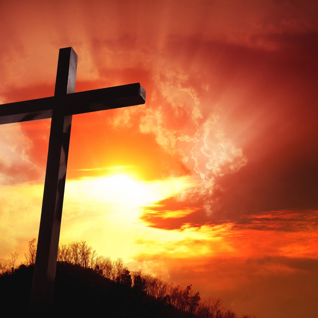 Holy Week & Easter: Services and Events Across the Diocese