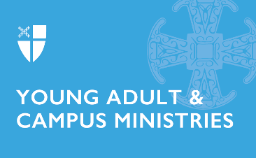 Christ Church, Albertville, receives a 2025 Young Adult and Campus Ministry Grant