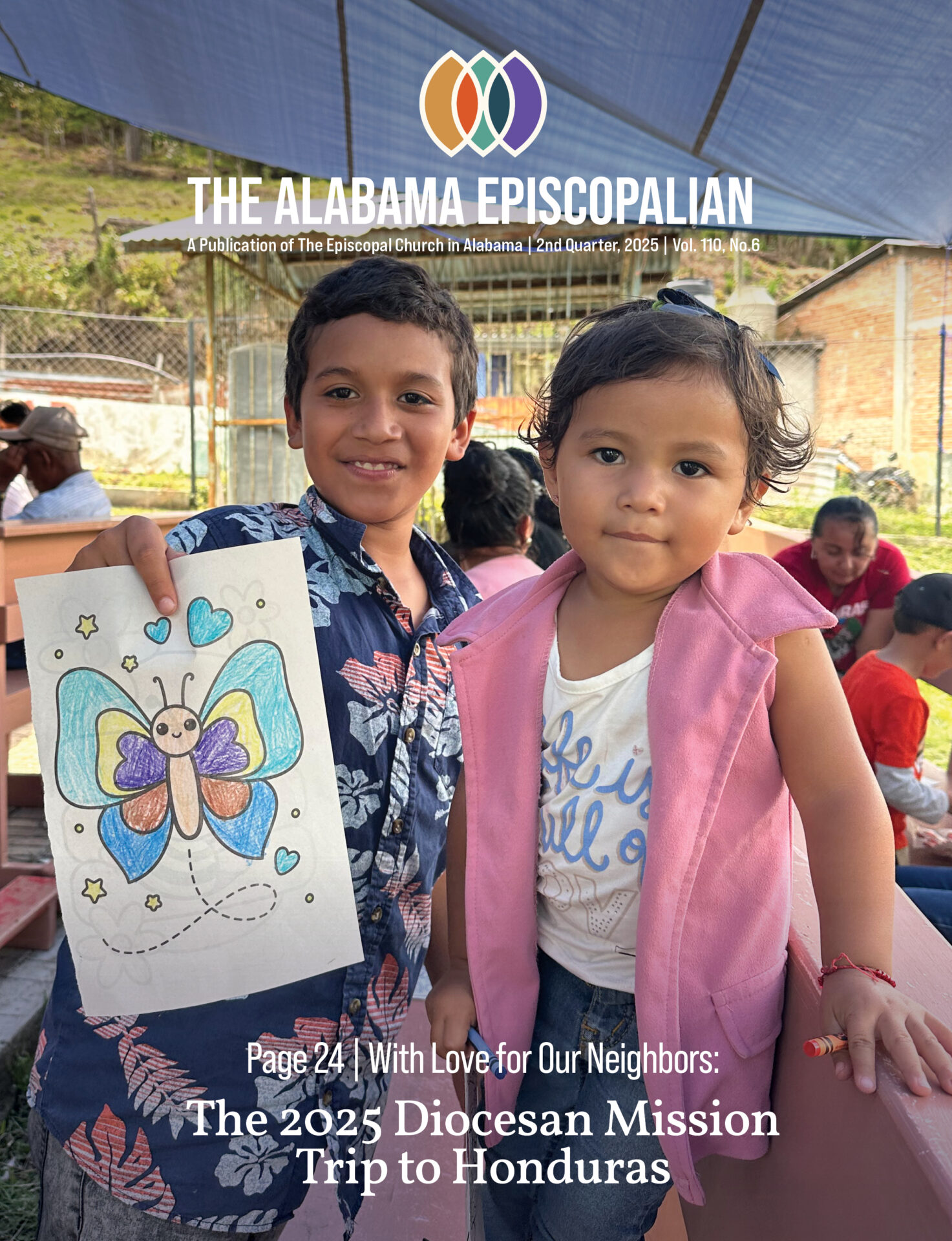 READ OUR LATEST MAGAZINE