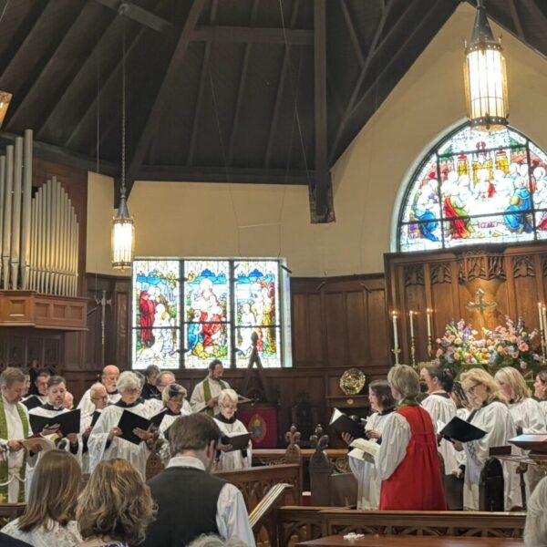 Diocese of Alabama Surpasses $7.5 Million Goal in Capital Campaign for Congregational Vitality, Racial Healing, and Camp McDowell