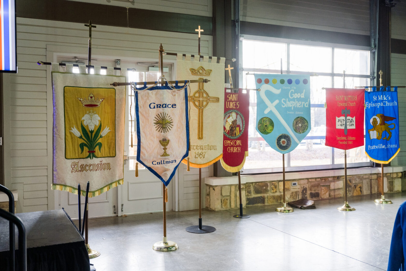195th Diocesan Convention - 