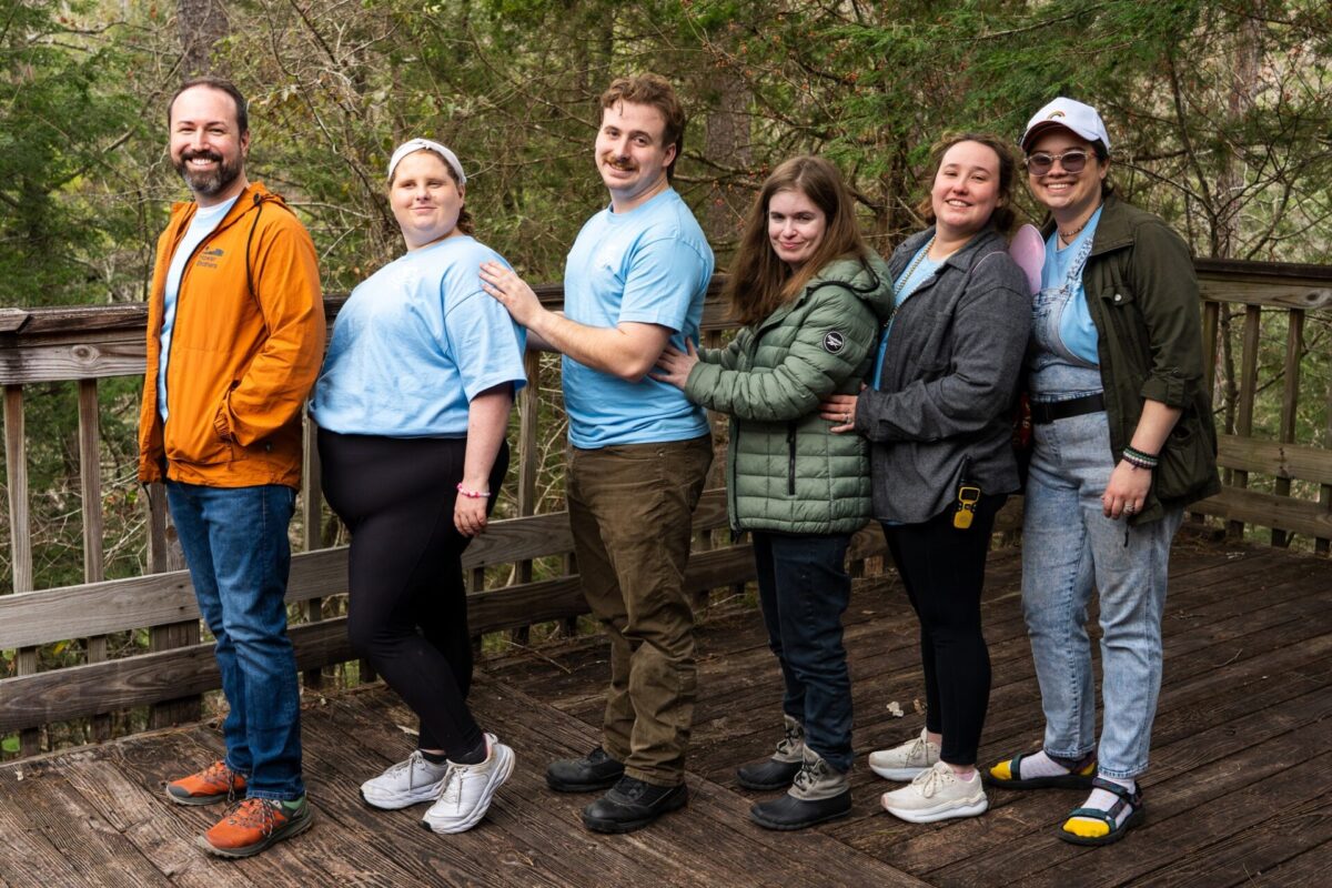 Congregational Vitality