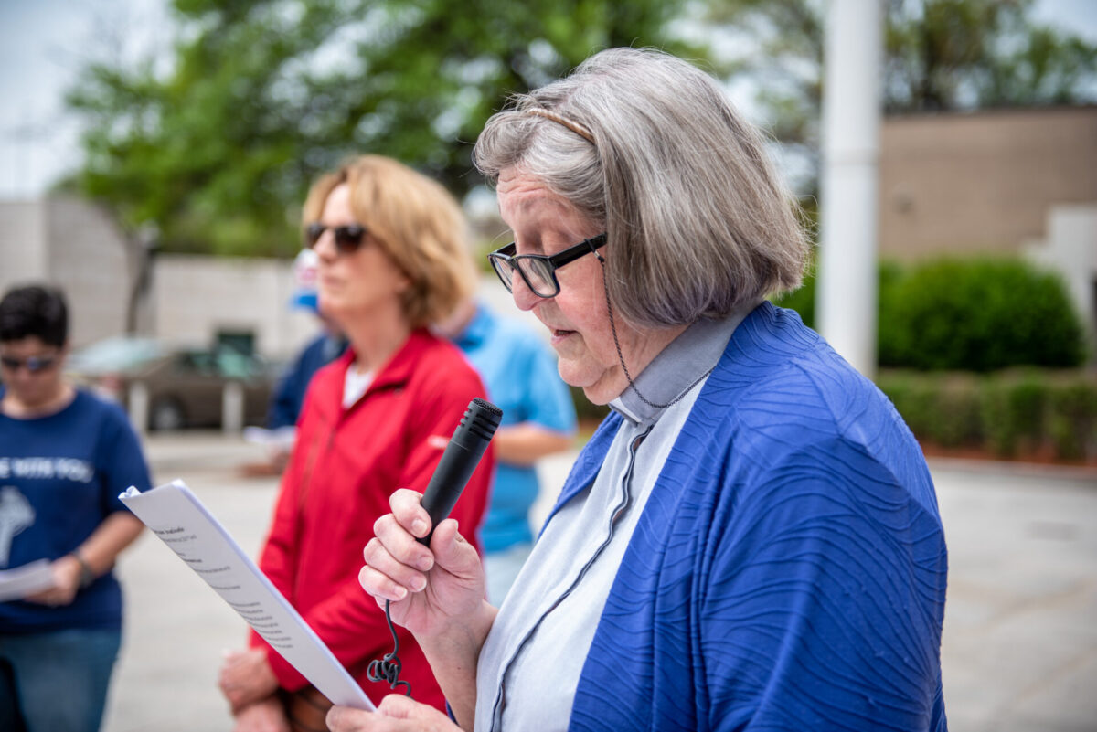 Congregational Vitality