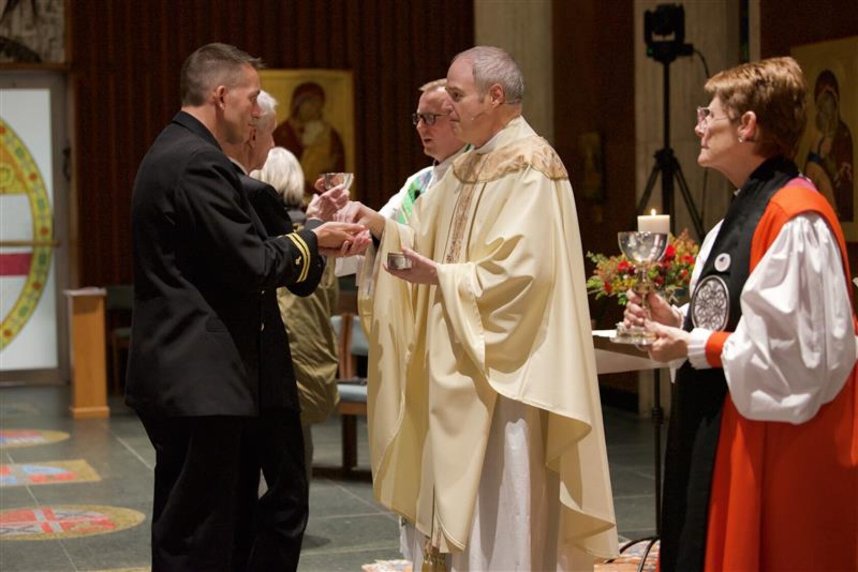 OUR LATEST NEWS - NOV. 12, 2025