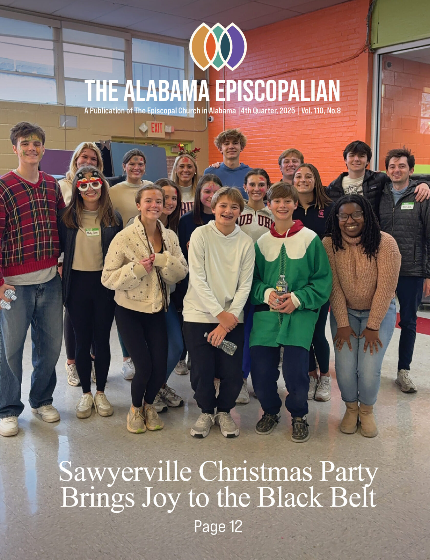  4th Quarter Issue of The Alabama Episcopalian Now Available Online