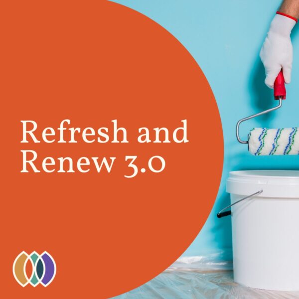 2025 Refresh & Renew Parish Grant Recipients Announced