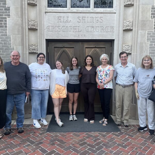 One Book at a Time: How ‘Monday School at All Saints Church is Walking the Road of Racial Healing