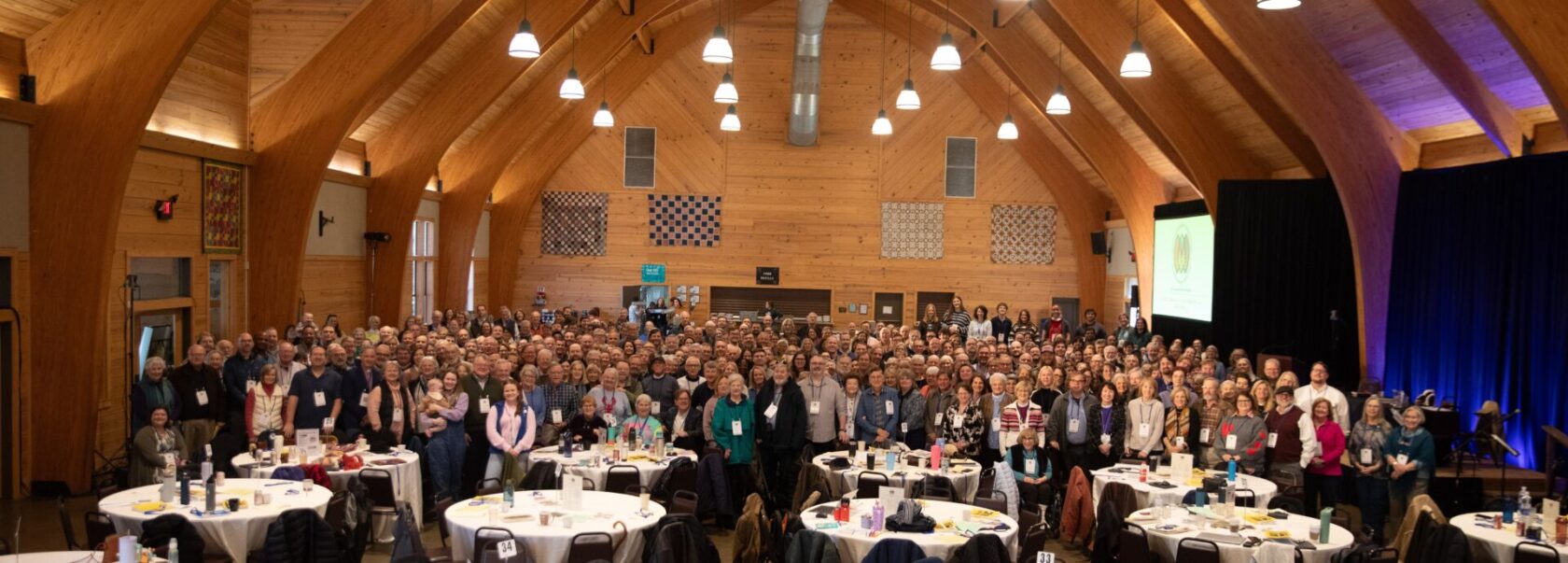 Recap of the 195th Diocesan Convention: “Good News for a New Day.