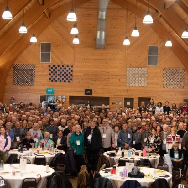 Recap of the 195th Diocesan Convention: “Good News for a New Day.