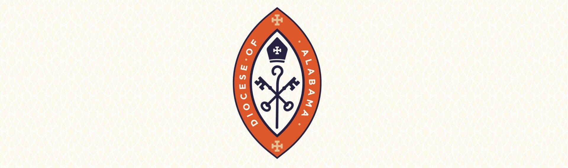 Diocese of Alabama Banner