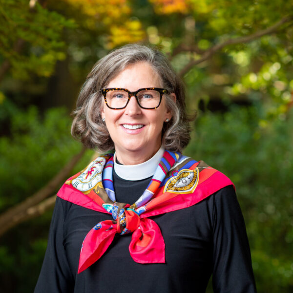 The Reverend Katie Pearson Named Canon to the Ordinary for the Diocese of Alabama