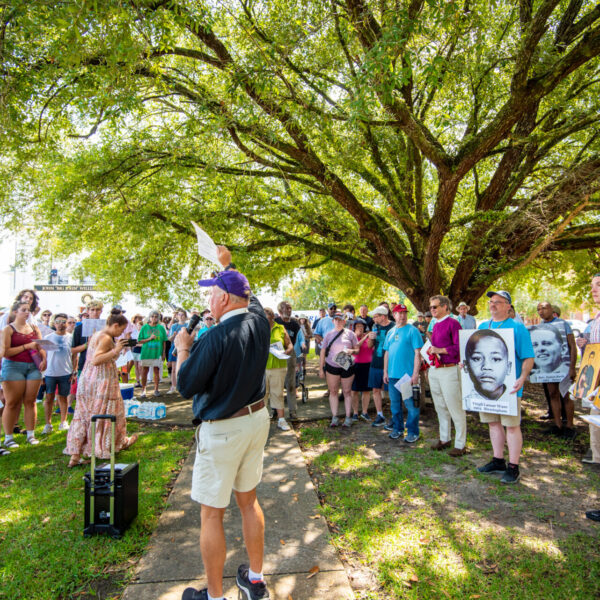 A Look Back Jonathan Daniels and the Martyrs of Alabama