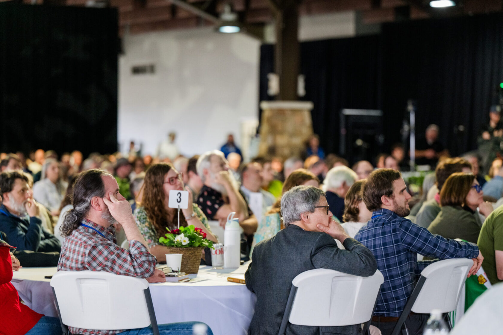 196th Diocesan Convention - 