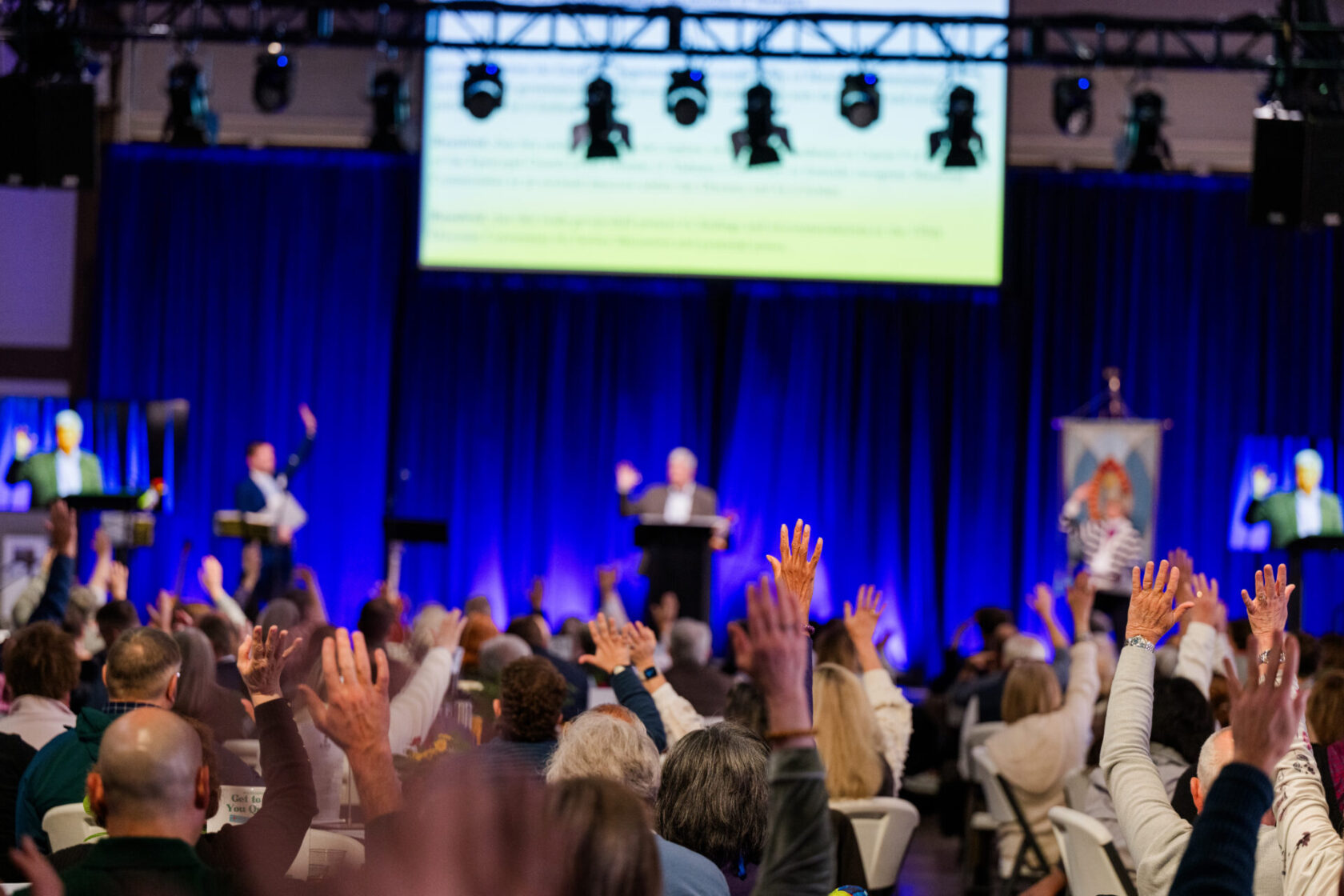 196th Diocesan Convention - 